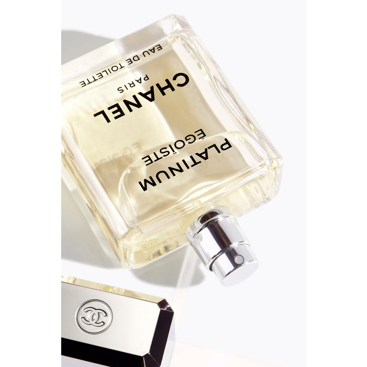 Chanel Platinum Égoïste Eau de Toilette
