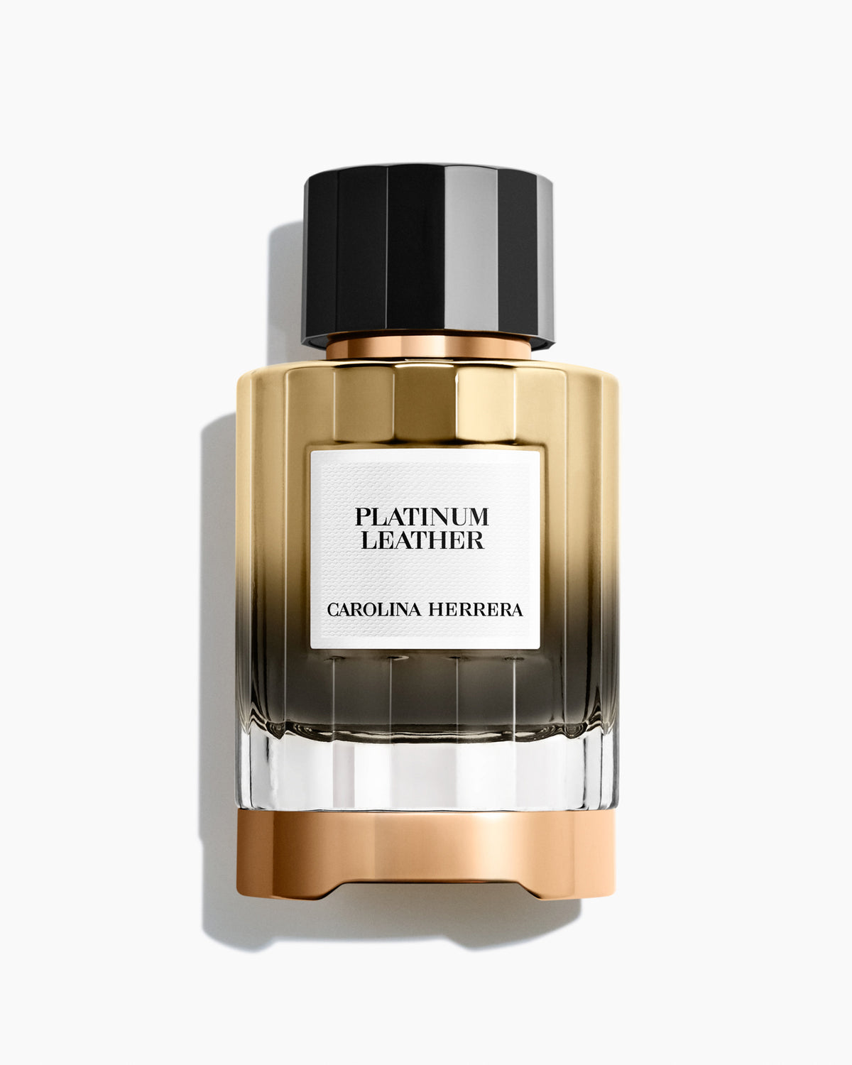 Carolina Herrera Platinum Leather Eau de Parfum