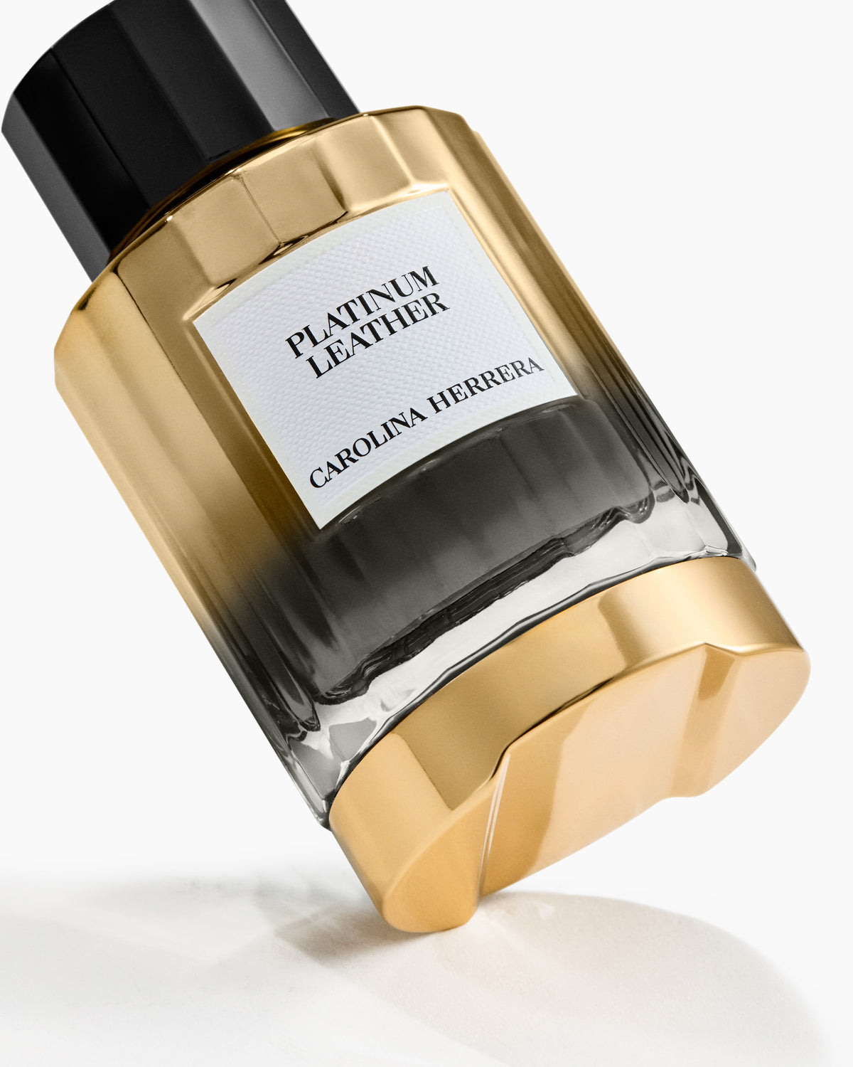 Carolina Herrera Platinum Leather Eau de Parfum