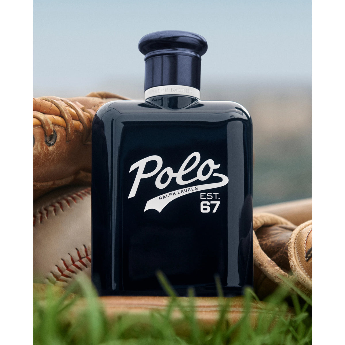Ralph Lauren Polo 67 2-Piece Gift Set