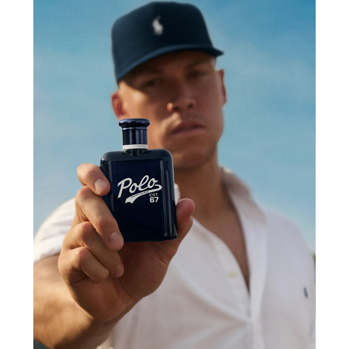 Ralph Lauren Polo 67 2-Piece Gift Set