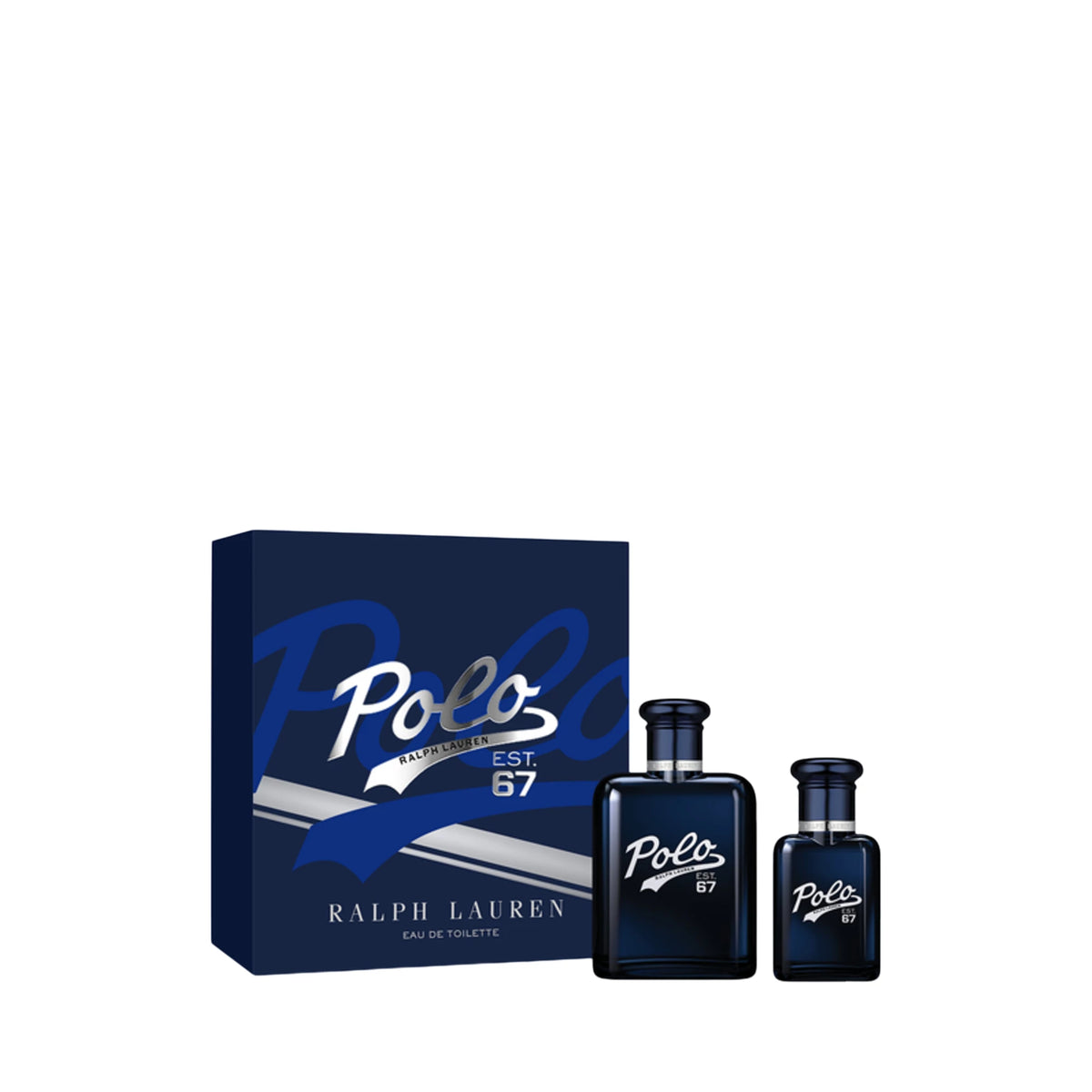 Ralph Lauren Polo 67 2-Piece Gift Set (Style 100098341)