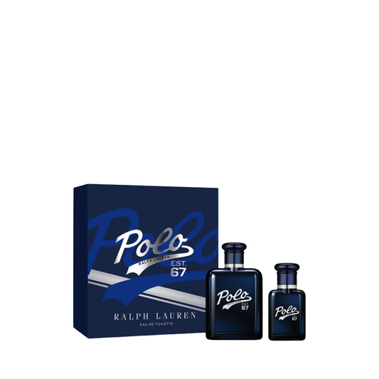 Ralph Lauren Polo 67 2-Piece Gift Set (Style 100098341)