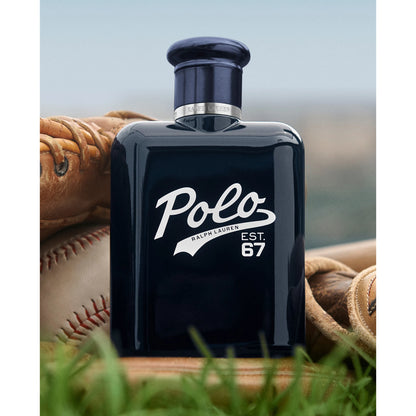 Ralph Lauren Polo 67 2-Piece Gift Set (Style 100098341)