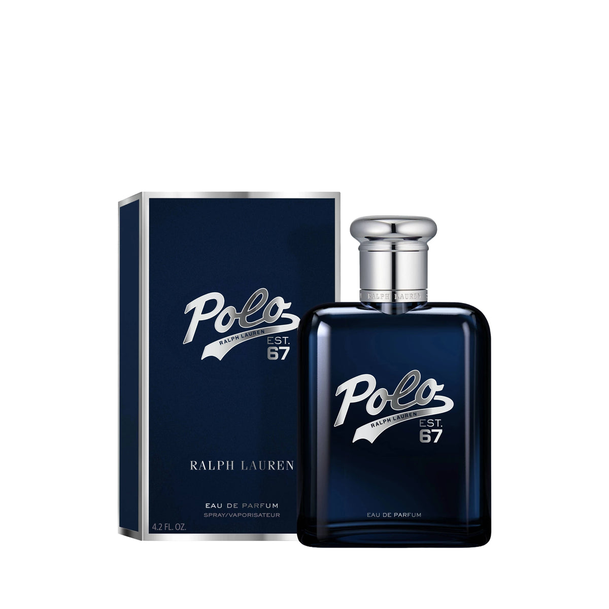 Ralph Lauren Polo 67 Eau de Parfum