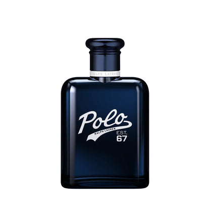 Ralph Lauren Polo 67 Eau de Toilette