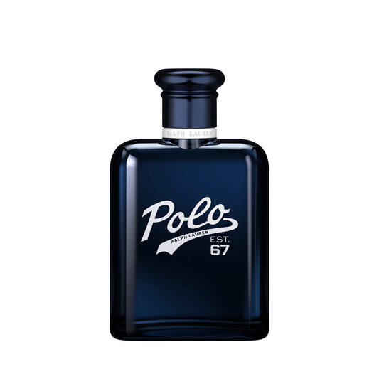Ralph Lauren Polo 67 Eau de Toilette