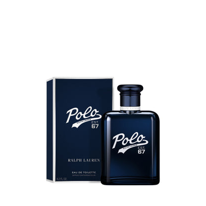 Ralph Lauren Polo 67 Eau de Toilette