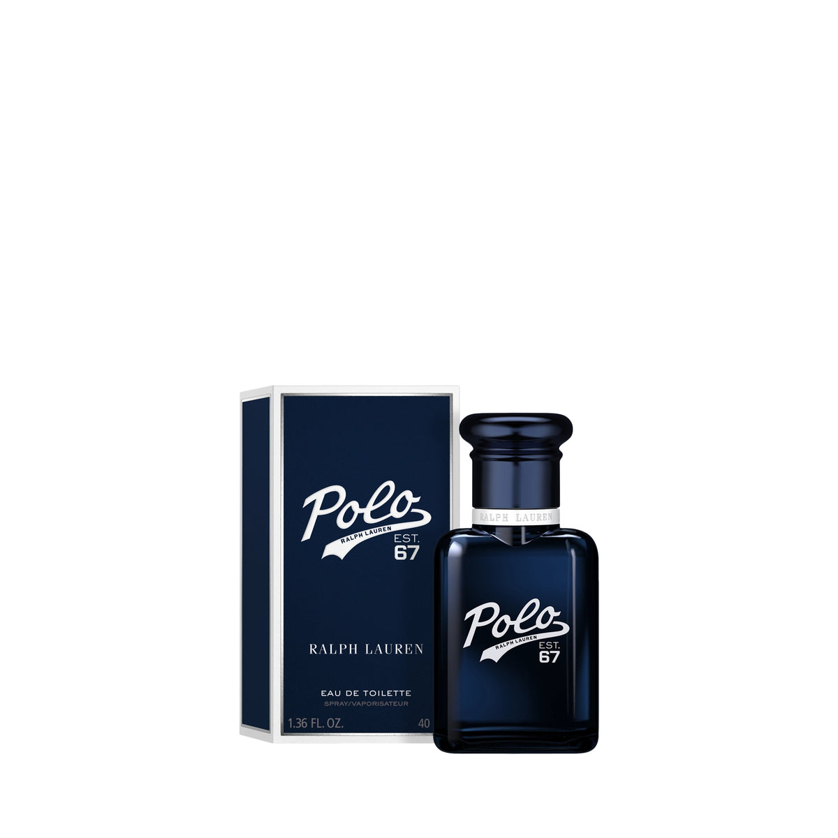 Ralph Lauren Polo 67 Eau de Toilette