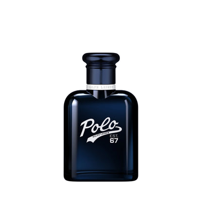 Ralph Lauren Polo 67 Eau de Toilette