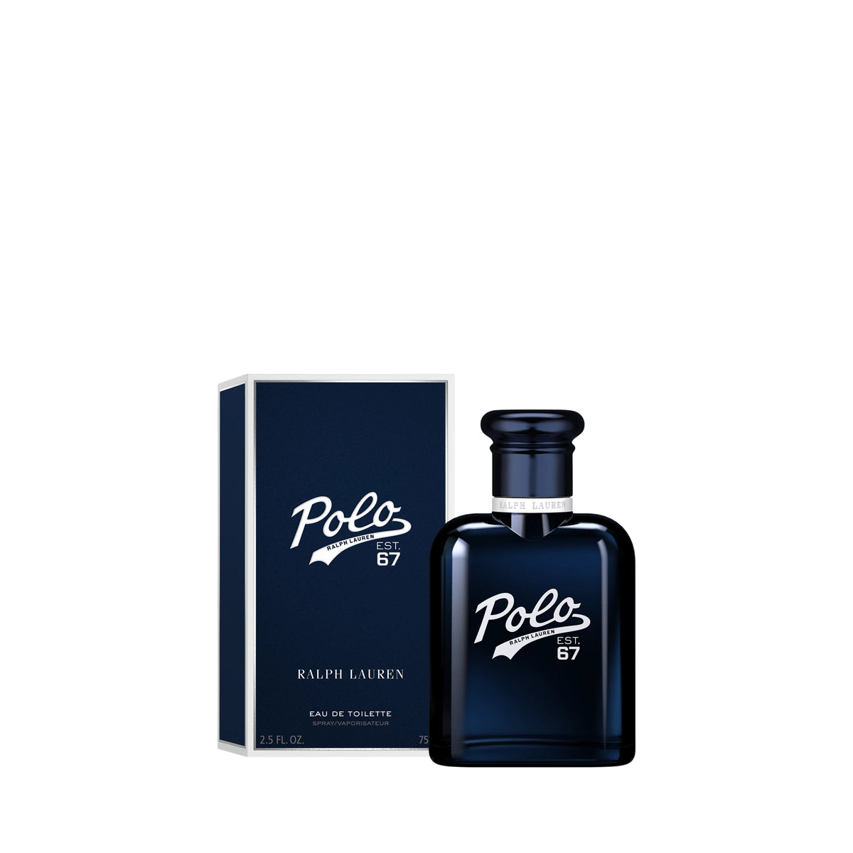Ralph Lauren Polo 67 Eau de Toilette