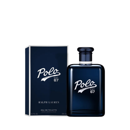 Ralph Lauren Polo 67 Eau de Toilette