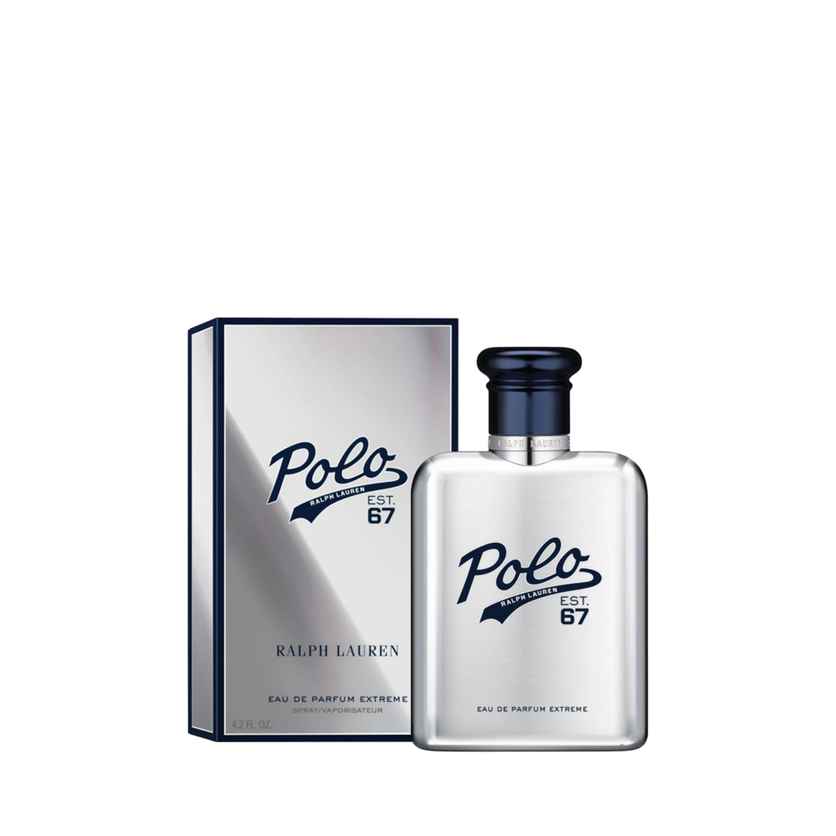 Ralph Lauren Polo 67 Extreme Eau de Parfum
