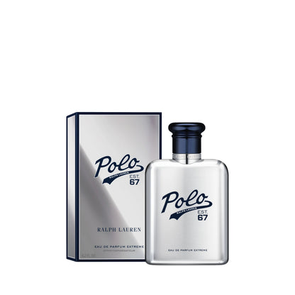 Ralph Lauren Polo 67 Extreme Eau de Parfum