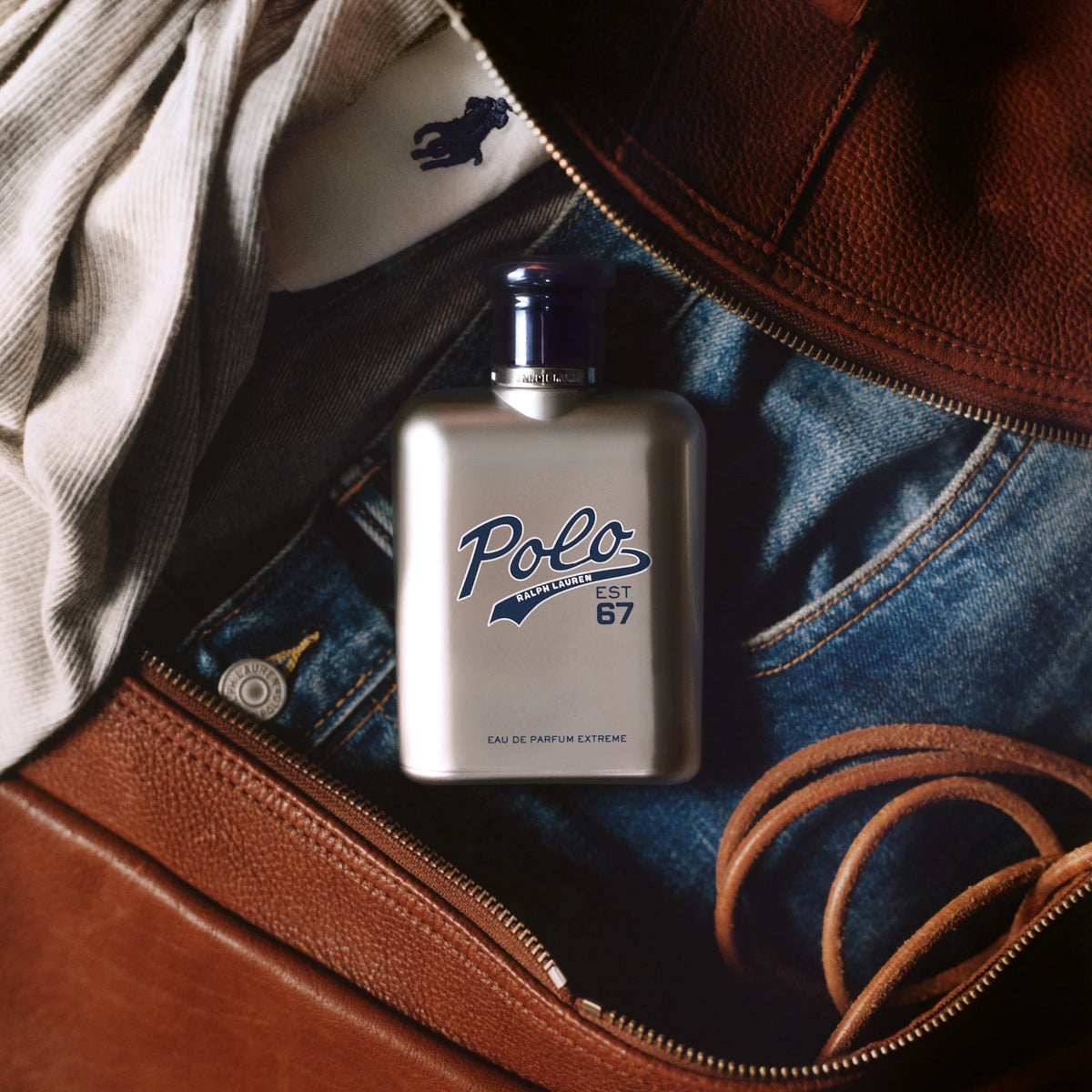 Ralph Lauren Polo 67 Extreme Eau de Parfum