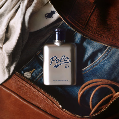 Ralph Lauren Polo 67 Extreme Eau de Parfum
