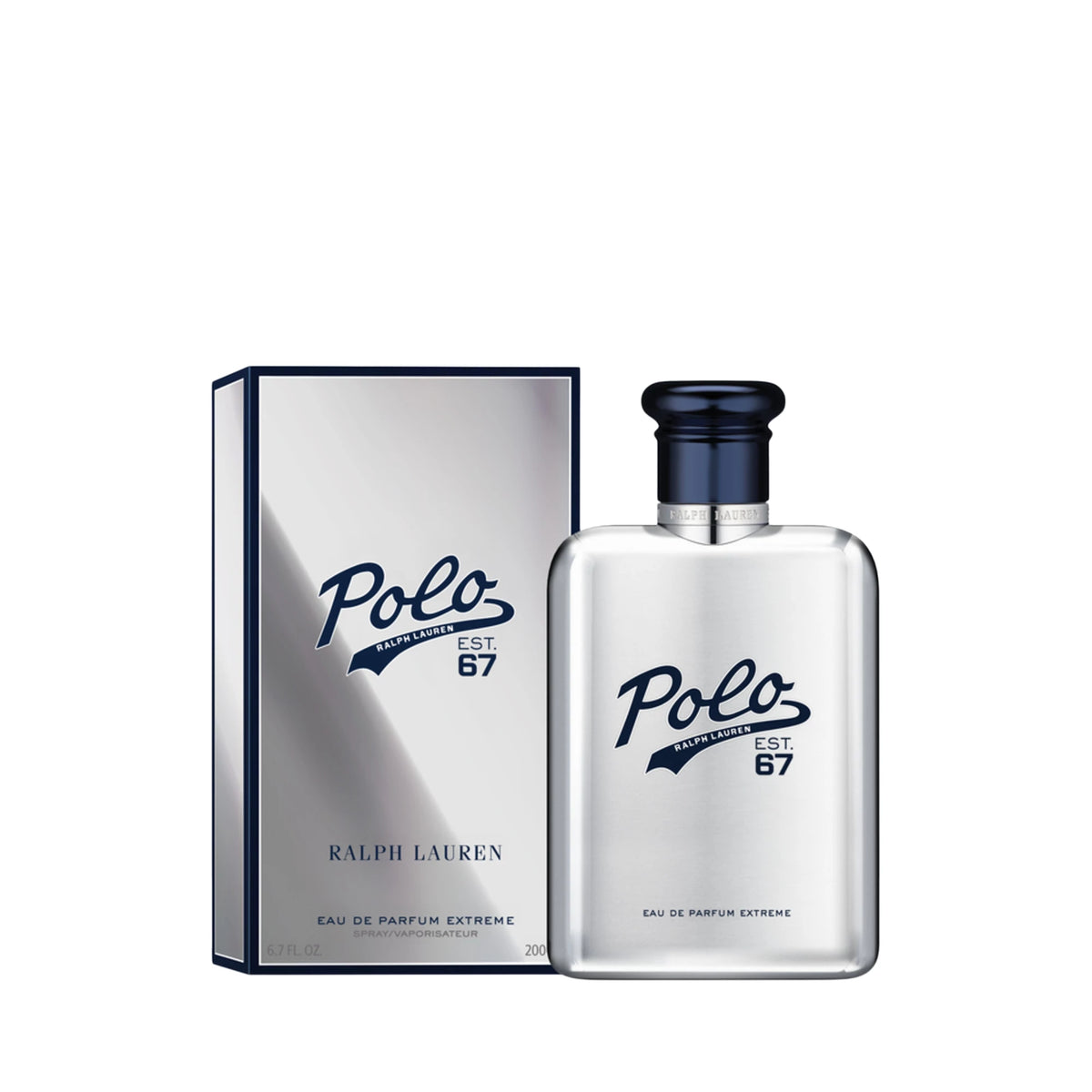 Ralph Lauren Polo 67 Extreme Eau de Parfum