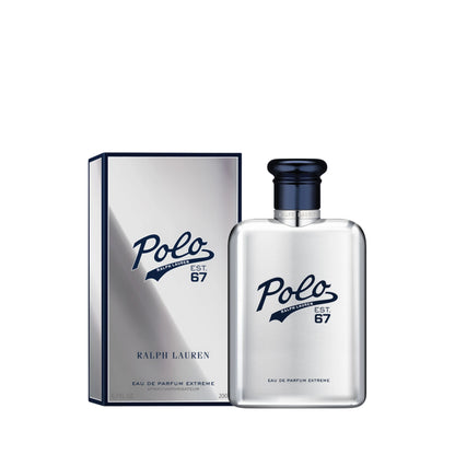 Ralph Lauren Polo 67 Extreme Eau de Parfum