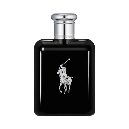 Ralph Lauren Polo Black Eau de Toilette