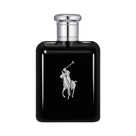Ralph Lauren Polo Black Eau de Toilette