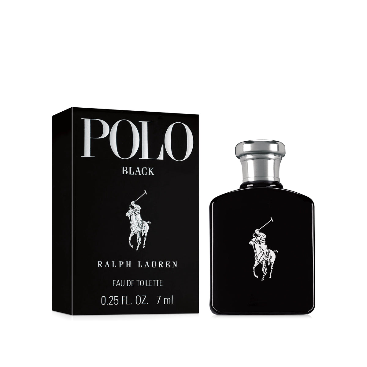 Ralph Lauren Polo Black Eau de Toilette