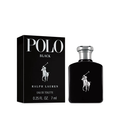 Ralph Lauren Polo Black Eau de Toilette