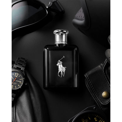 Ralph Lauren Polo Black Eau de Toilette