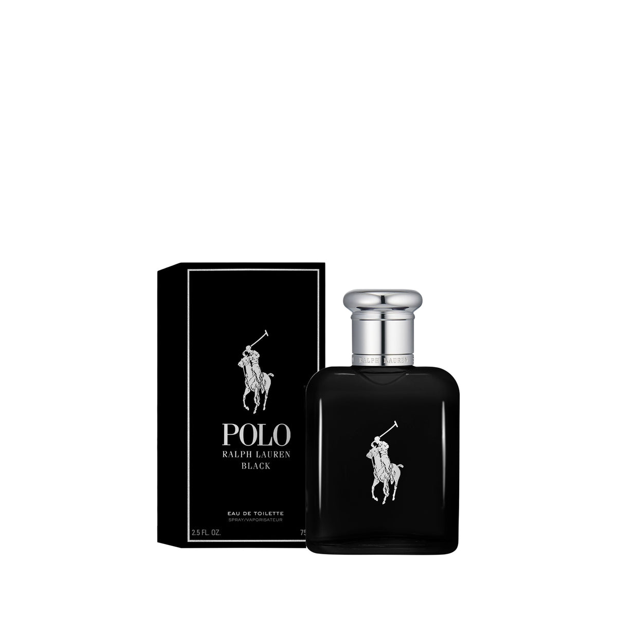 Ralph Lauren Polo Black Eau de Toilette
