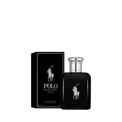 Ralph Lauren Polo Black Eau de Toilette
