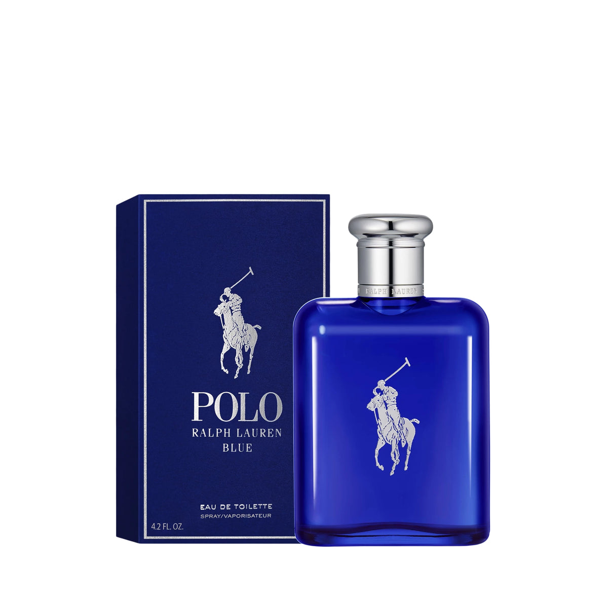 Ralph Lauren Polo Blue Eau de Toilette