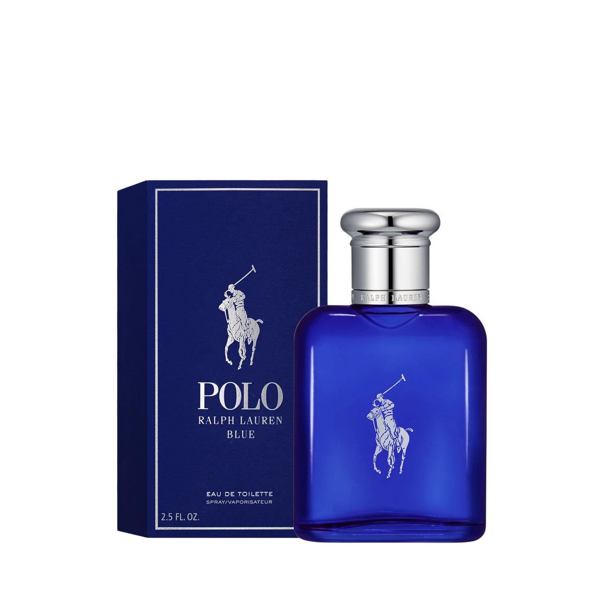 Ralph Lauren Polo Blue Eau de Toilette