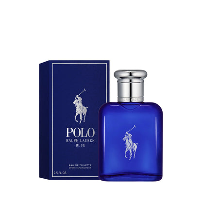 Ralph Lauren Polo Blue Eau de Toilette
