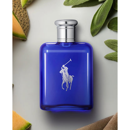 Ralph Lauren Polo Blue Eau de Toilette