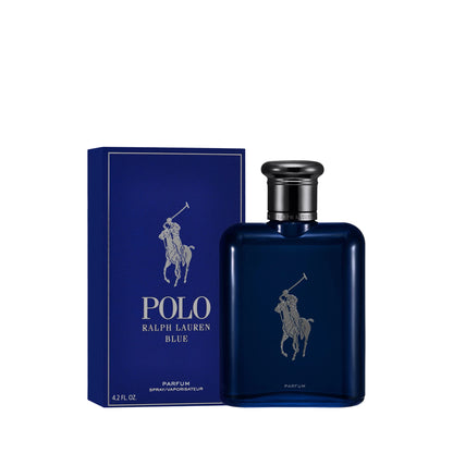 Ralph Lauren Polo Blue Parfum