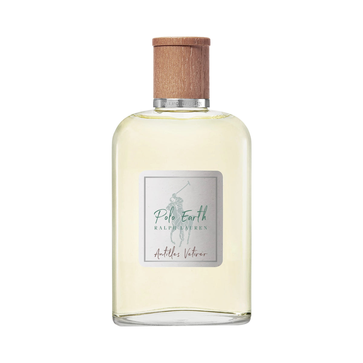 Ralph Lauren Polo Earth Antilles Vetiver Eau de Toilette