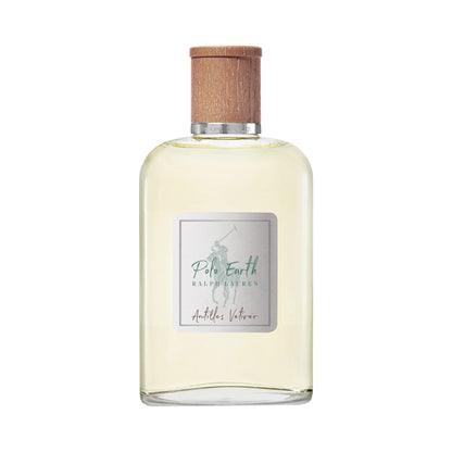 Ralph Lauren Polo Earth Antilles Vetiver Eau de Toilette