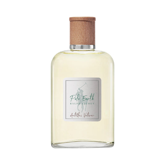 Ralph Lauren Polo Earth Antilles Vetiver Eau de Toilette