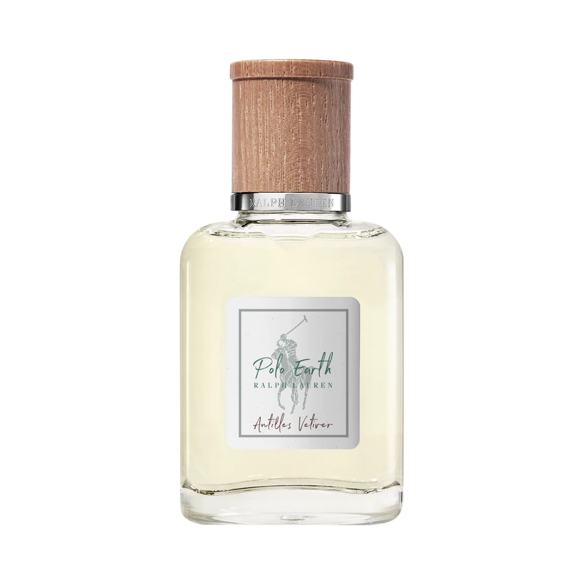 Ralph Lauren Polo Earth Antilles Vetiver Eau de Toilette