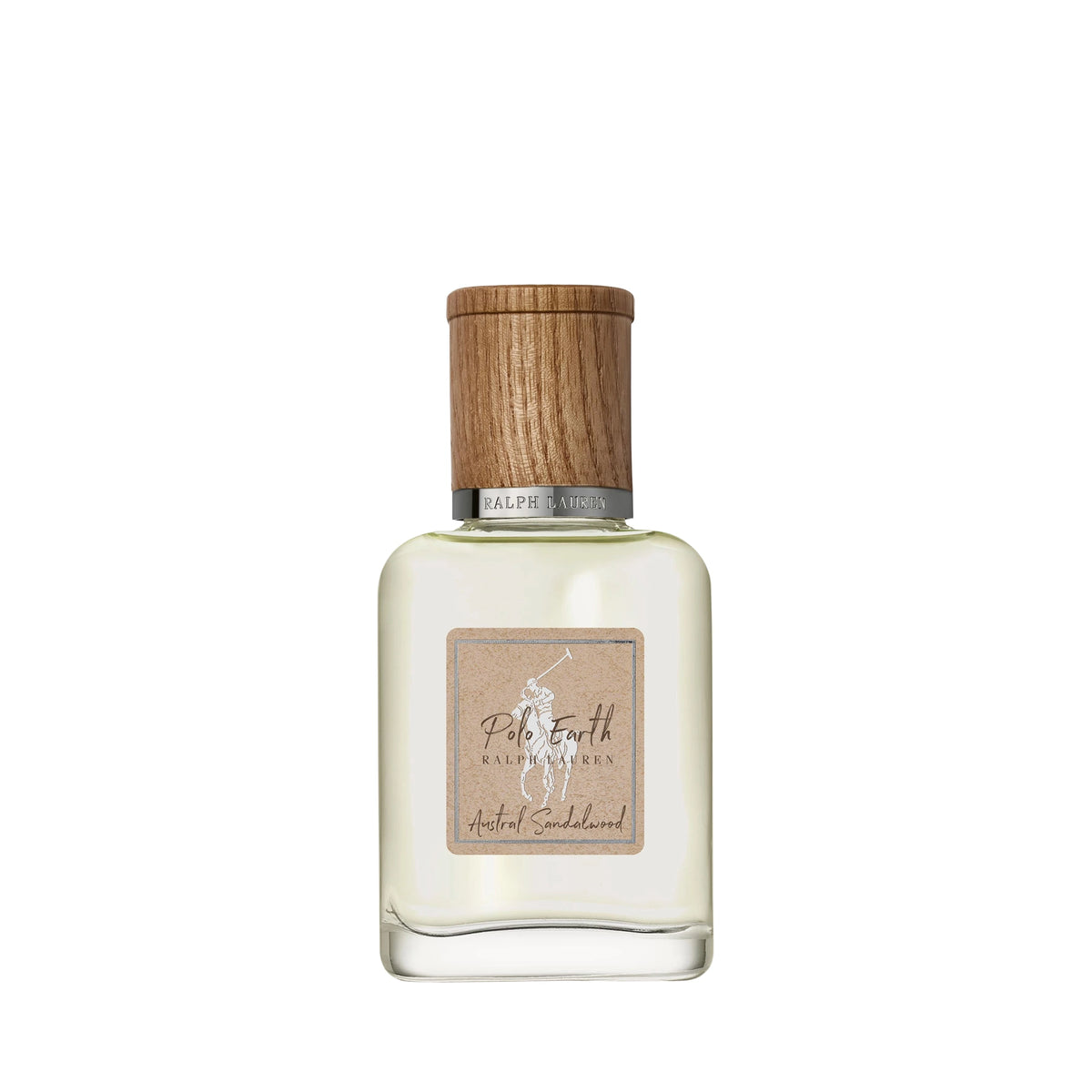 Ralph Lauren Polo Earth Austral Sandalwood Eau de Parfum
