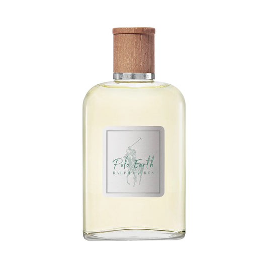 Ralph Lauren Polo Earth Eau de Toilette