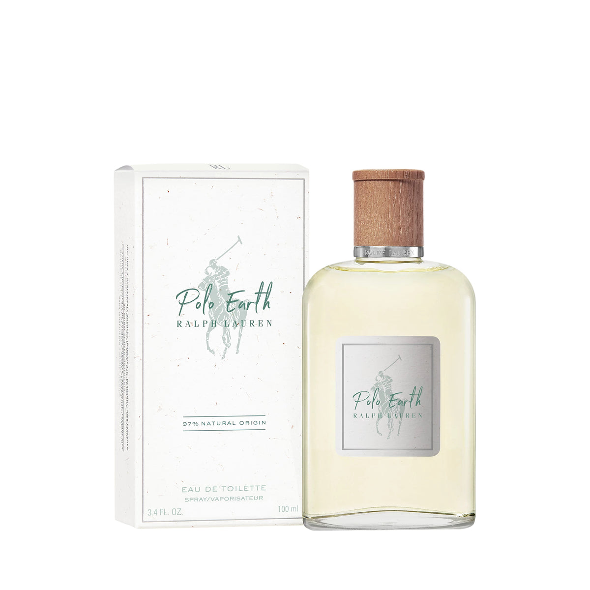 Ralph Lauren Polo Earth Eau de Toilette