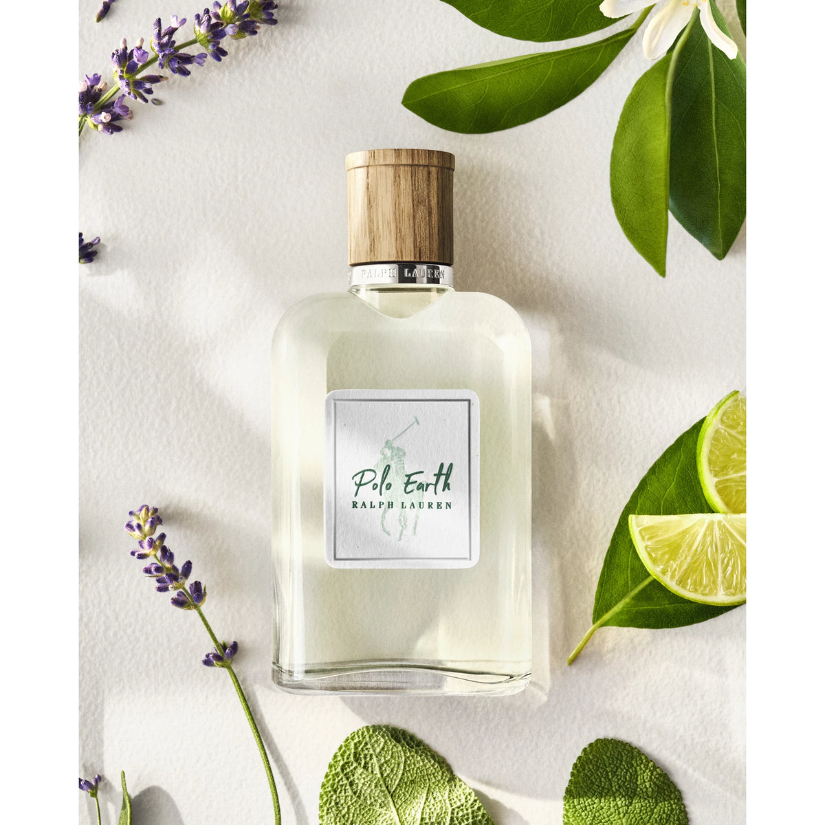 Ralph Lauren Polo Earth Eau de Toilette