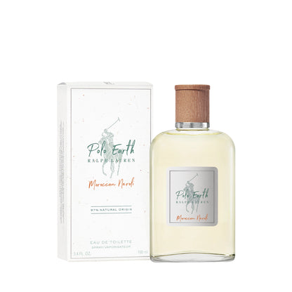 Ralph Lauren Polo Earth Moroccan Neroli Eau de Toilette