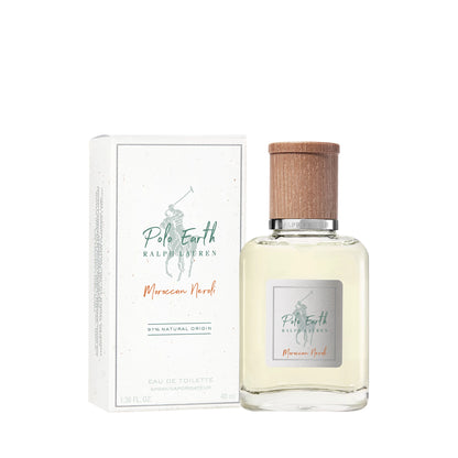 Ralph Lauren Polo Earth Moroccan Neroli Eau de Toilette