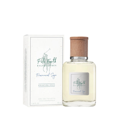 Ralph Lauren Polo Earth Provencial Sage Eau de Toilette