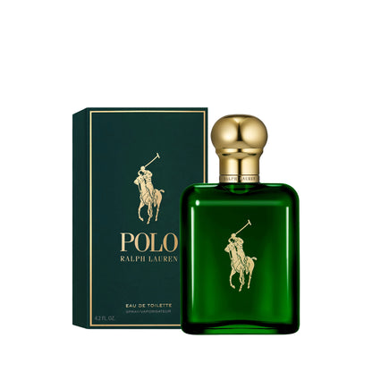 Ralph Lauren Polo Eau de Toilette