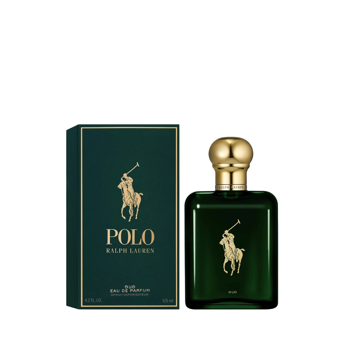 Ralph Lauren Polo Oud Parfum