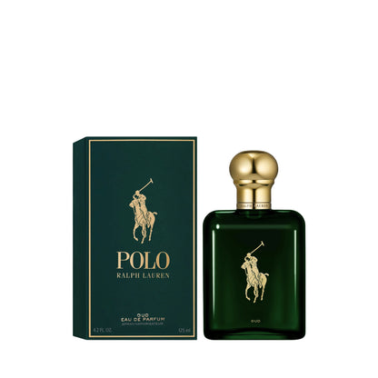 Ralph Lauren Polo Oud Parfum