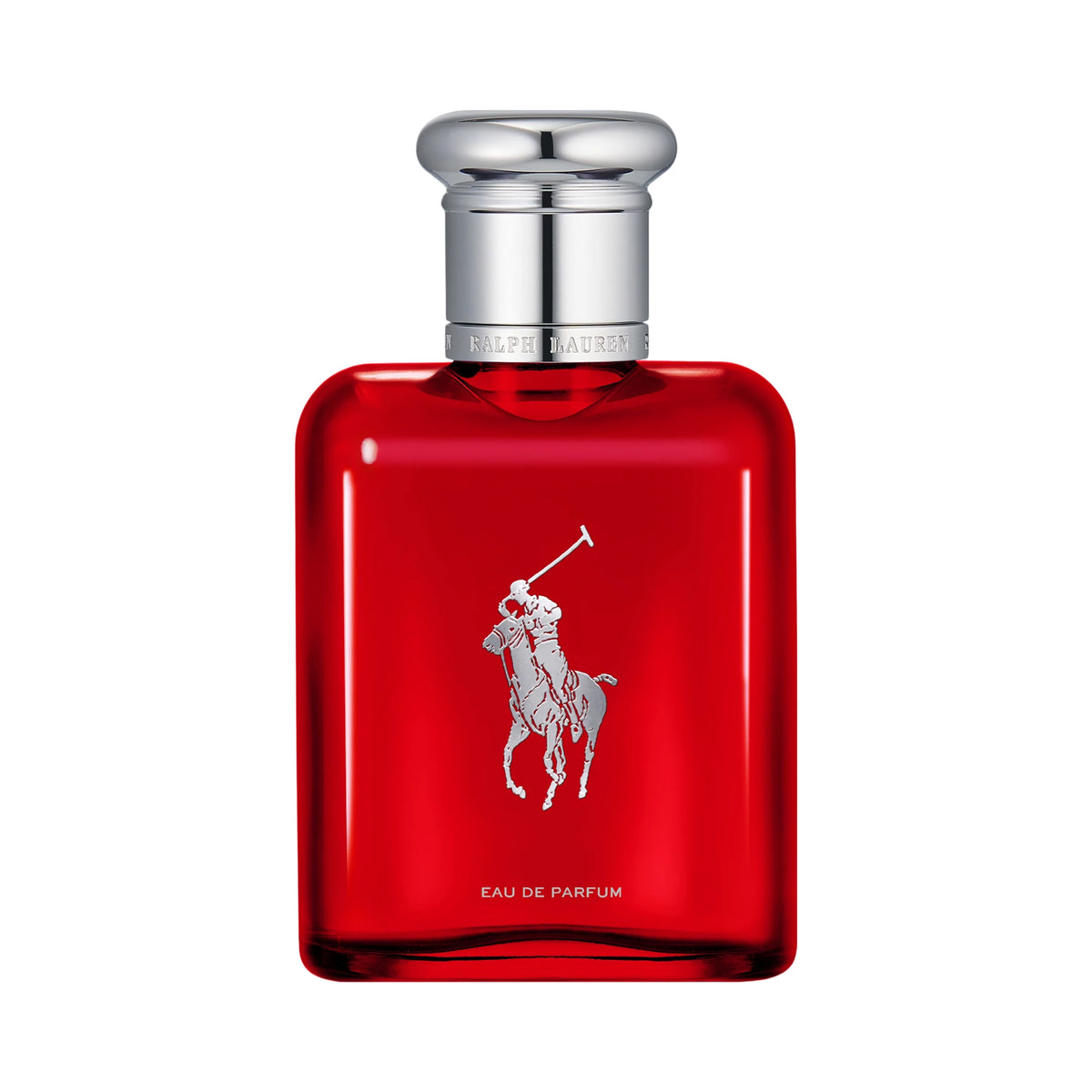 Ralph Lauren Polo Red Eau de Parfum