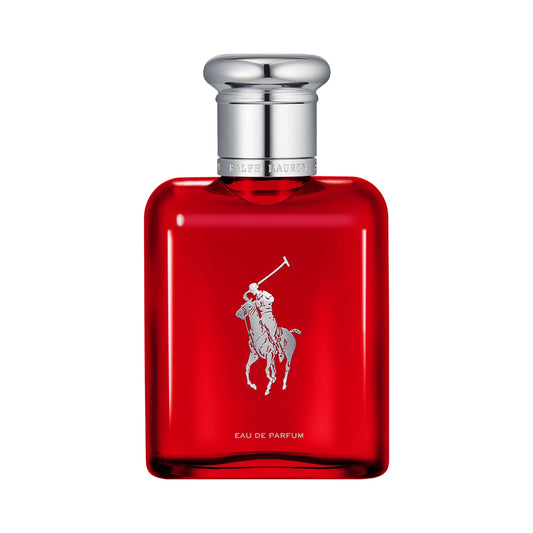 Ralph Lauren Polo Red Eau de Parfum